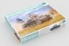 Trumpeter 01577 German PzKpfw 38(t) Ausf.E/F (1:35)